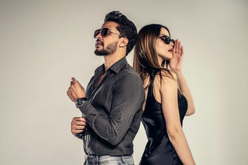 Mastering Everyday Style: Essentials for Men and Women